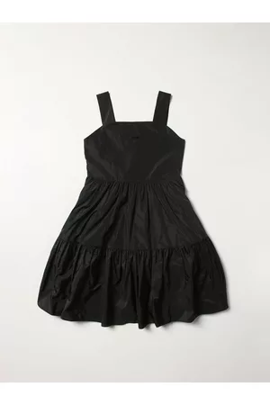 Msgm Vestido Niños color