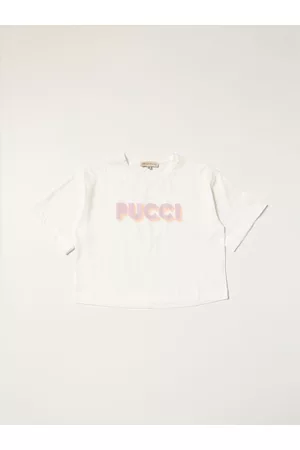 Puccini Camisetas Niños color