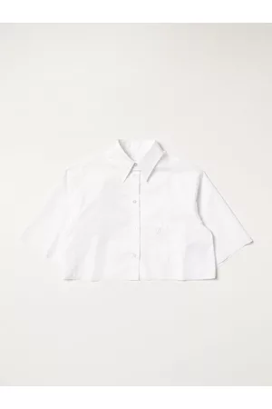 Maison Margiela Camisa Niños color