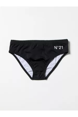 Nº21 Bañador Niños color