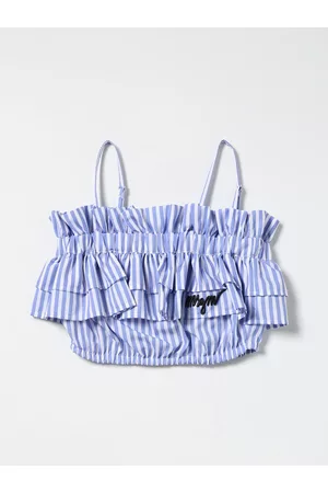 Msgm Top Niños color