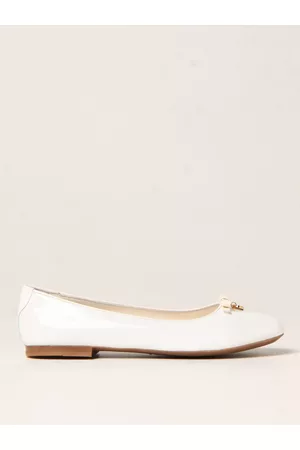 Dolce & Gabbana Bailarina de charol