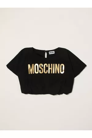 Moschino Camisetas Niños color