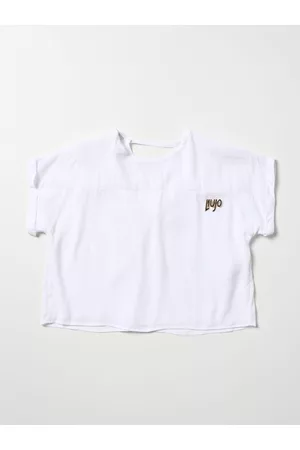 Liu Jo Camisetas Niños color