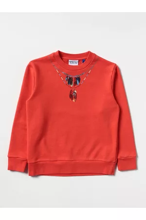 MARCELO BURLON Jersey Niños color