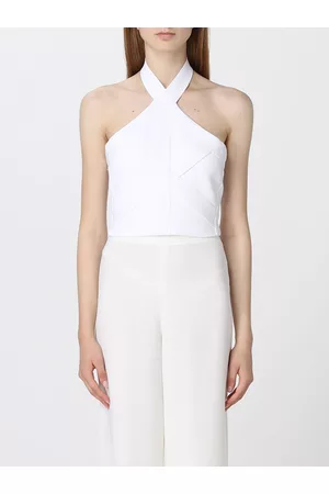 Balmain Top Mujer color