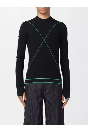 Bottega Veneta Jersey de en mezcla de viscosa