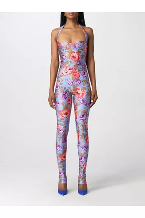 Saint Laurent Mono Pieza Mujer color