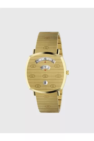 Gucci Reloj Hombre color
