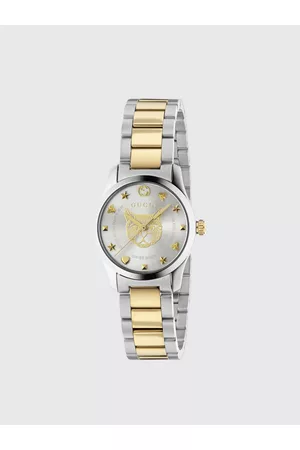 Gucci Reloj Hombre color