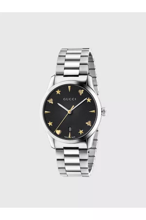 Gucci Reloj Hombre color