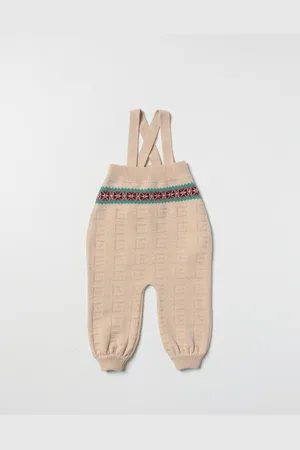 Gucci Monopiezas Niños color