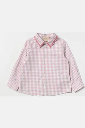 Gucci Camisa Niños color