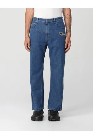 Opening Ceremony Jeans Hombre color