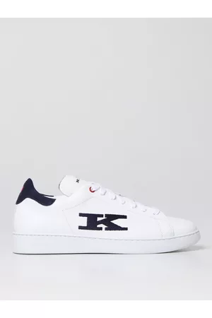 Kiton Zapatillas Hombre color 2
