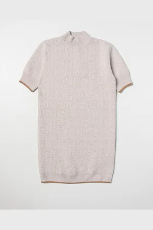 Fendi Vestido Niños color