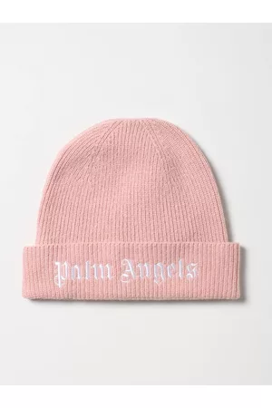 Palm Angels Gorros Niña Niños color