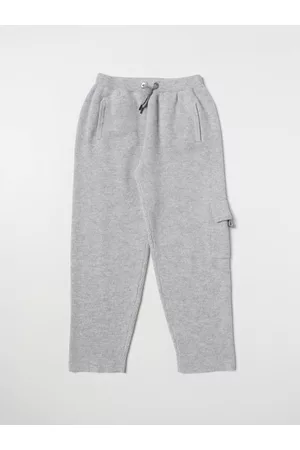 Brunello Cucinelli Pantalón Niños color