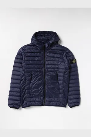 Stone Island Chaqueta Niños color