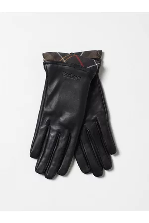 Barbour Guantes Mujer color