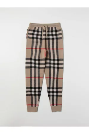 Burberry london de Pantalones y vaqueros para Hombre de Burberry |  