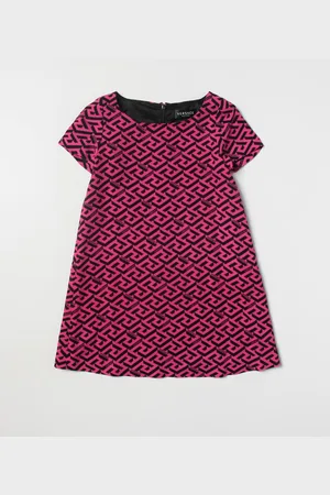 VERSACE Vestido Niños color