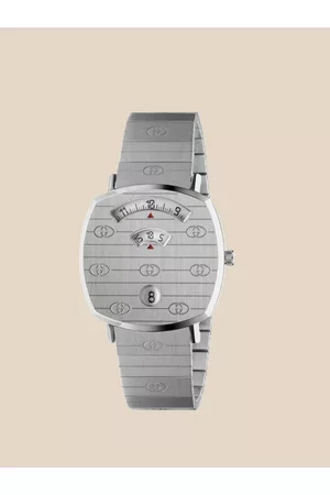 Gucci Reloj Hombre color