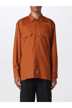 Dickies Camisa Hombre color