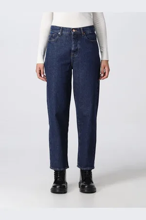 7 for all Mankind Vaquero Mujer color