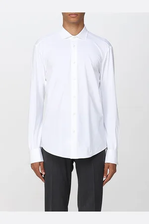 Brian Dales Camisa Hombre color