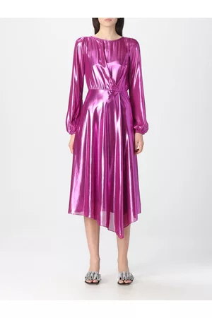Patrizia Pepe Vestido Mujer color