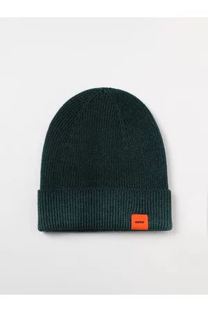 Aspesi Gorro Hombre color Verde