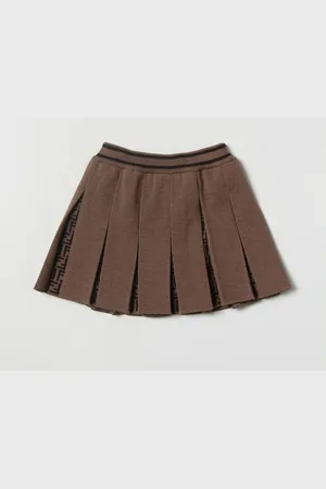 Fendi Falda Niños color