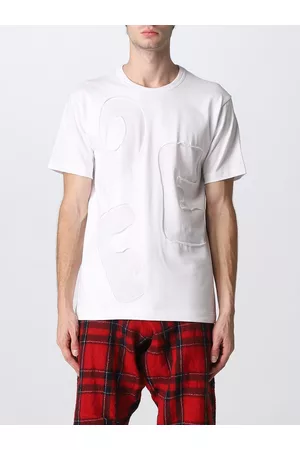 Comme des Garçons Camiseta COMME DES GARÇONS SHIRT Hombre color