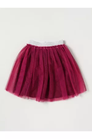 Il gufo Falda Niños color