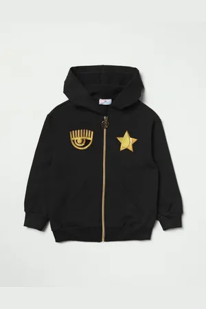 Chiara Ferragni Jersey Niños color