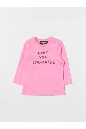 Dsquared2 Camiseta Niños color