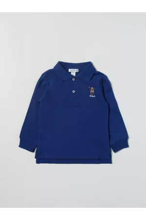 Ropa de niño y niña Ralph Lauren, Benetton, Lacoste.