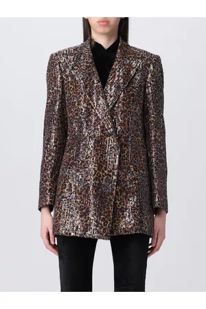 GCDS Americana Mujer color