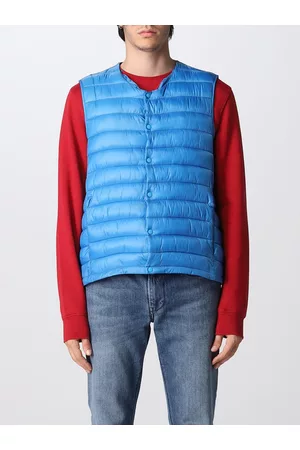 Manuel Ritz Chaleco Hombre color