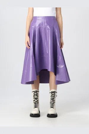 Bottega Veneta Falda Mujer color
