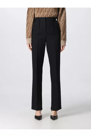Fendi Pantalón Mujer color