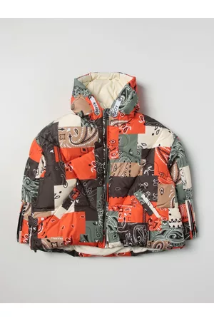 Khrisjoy Chaqueta Niños color