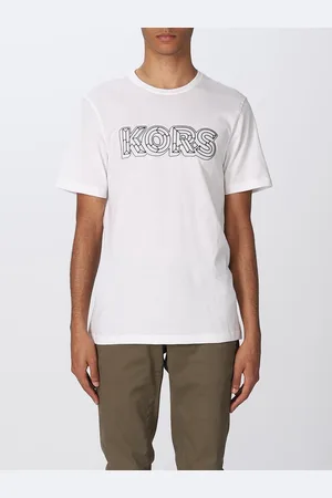 Michael Kors Camiseta Hombre color