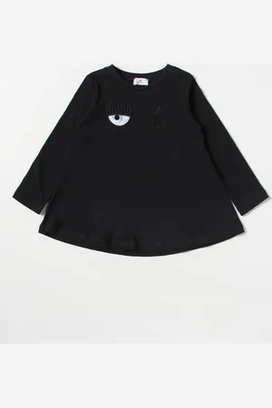 Chiara Ferragni Camisetas Niños color