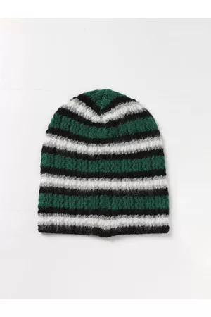 ERL Gorro Hombre color Verde