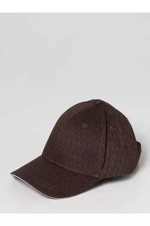 Michael Kors Niñas Gorros - Gorros Niña Niños color Marrón