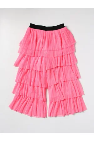 Twin-Set Pantalón Niños color