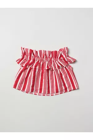 Twin-Set Top Niños color