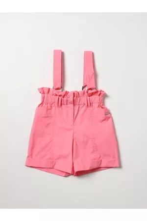 Twin-Set Pantalones Cortos Niños color